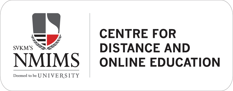 NMIMS Centre for Distance and Online Education